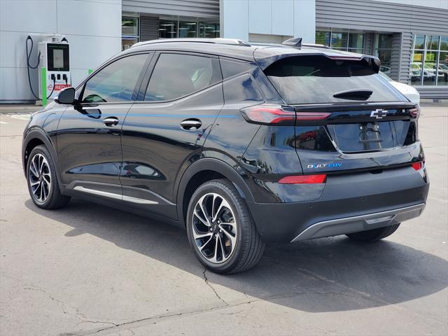 Used 2023 Chevrolet Bolt EUV For Sale in Waterford Twp, MI