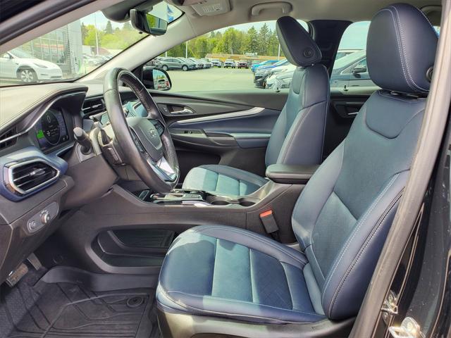 Used 2023 Chevrolet Bolt EUV For Sale in Waterford Twp, MI