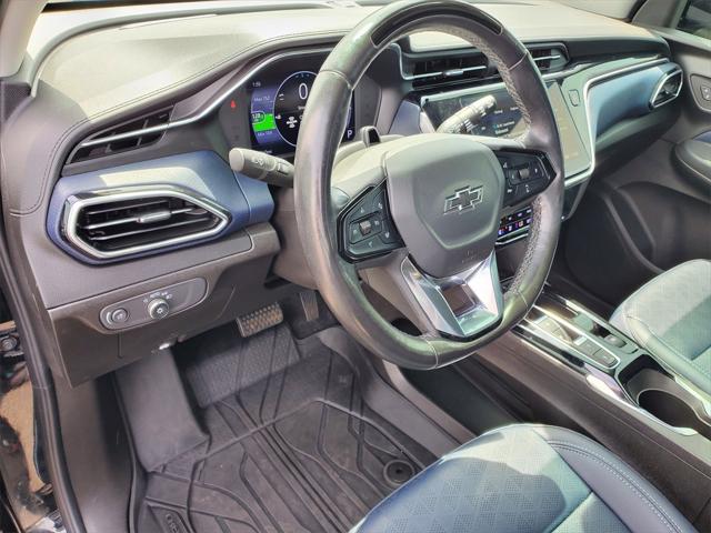 Used 2023 Chevrolet Bolt EUV For Sale in Waterford Twp, MI