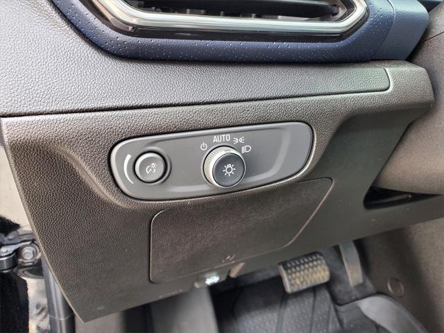 Used 2023 Chevrolet Bolt EUV For Sale in Waterford Twp, MI