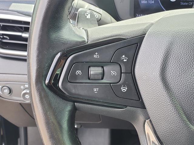 Used 2023 Chevrolet Bolt EUV For Sale in Waterford Twp, MI