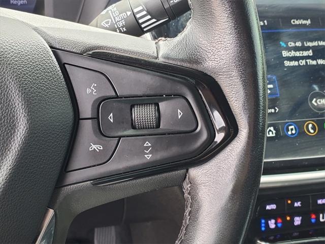 Used 2023 Chevrolet Bolt EUV For Sale in Waterford Twp, MI