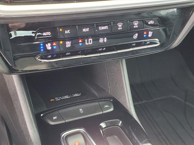 Used 2023 Chevrolet Bolt EUV For Sale in Waterford Twp, MI