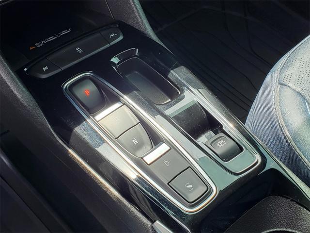 Used 2023 Chevrolet Bolt EUV For Sale in Waterford Twp, MI