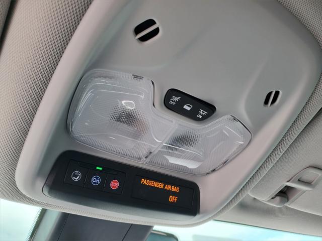 Used 2023 Chevrolet Bolt EUV For Sale in Waterford Twp, MI