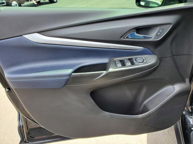 Used 2023 Chevrolet Bolt EUV For Sale in Waterford Twp, MI