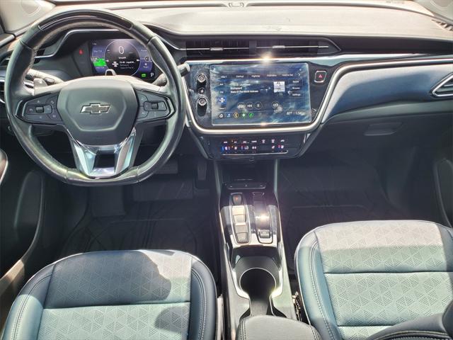 Used 2023 Chevrolet Bolt EUV For Sale in Waterford Twp, MI