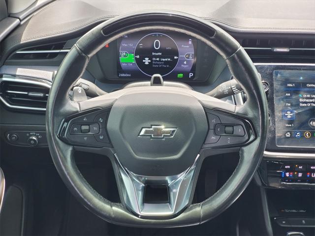 Used 2023 Chevrolet Bolt EUV For Sale in Waterford Twp, MI