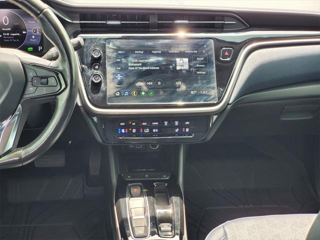 Used 2023 Chevrolet Bolt EUV For Sale in Waterford Twp, MI