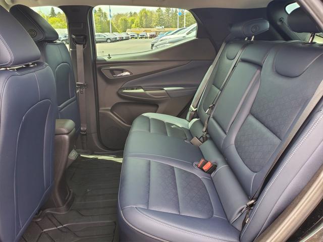 Used 2023 Chevrolet Bolt EUV For Sale in Waterford Twp, MI