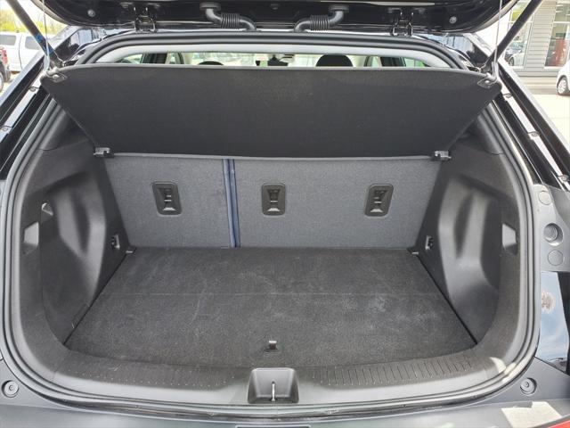 Used 2023 Chevrolet Bolt EUV For Sale in Waterford Twp, MI