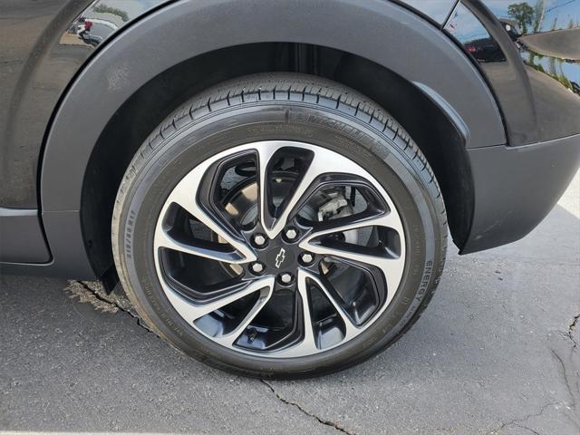 Used 2023 Chevrolet Bolt EUV For Sale in Waterford Twp, MI