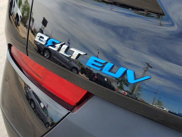 Used 2023 Chevrolet Bolt EUV For Sale in Waterford Twp, MI