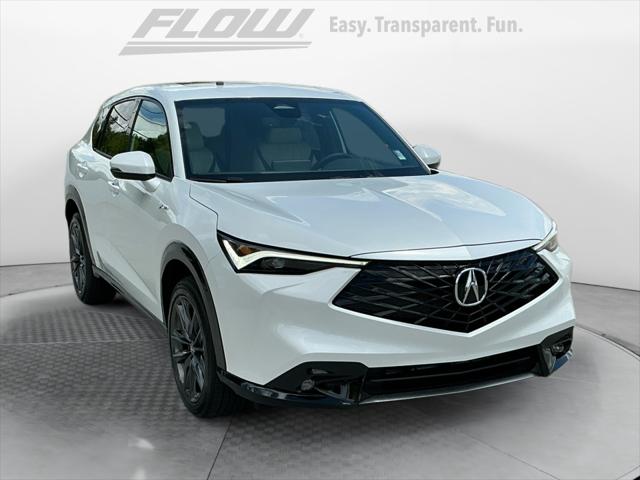 2025 Acura ADX w/A-Spec Package for sale in Winston Salem, NC
