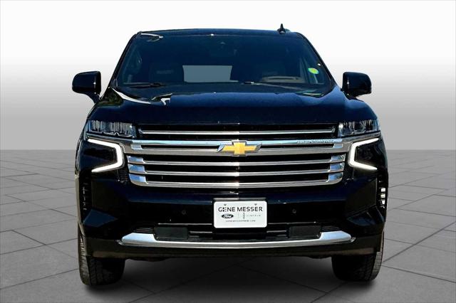 Used 2024 Chevrolet Suburban For Sale in Lubbock, TX