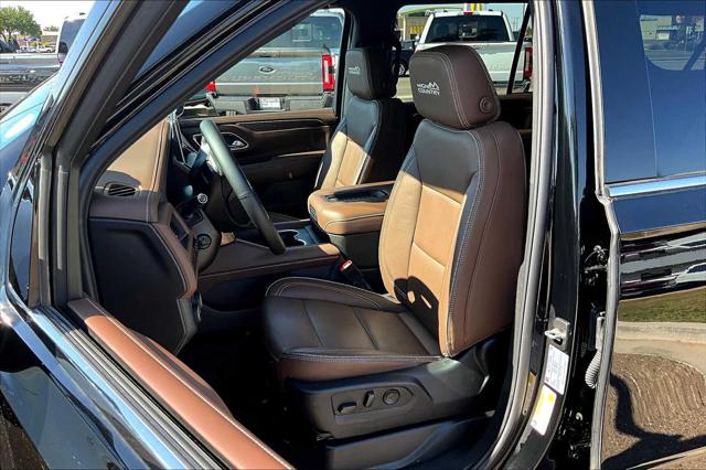 Used 2024 Chevrolet Suburban For Sale in Lubbock, TX