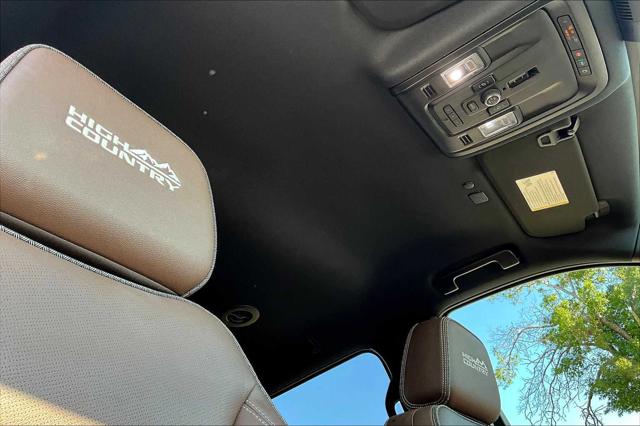 Used 2024 Chevrolet Suburban For Sale in Lubbock, TX