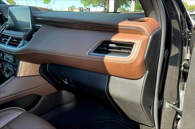 Used 2024 Chevrolet Suburban For Sale in Lubbock, TX