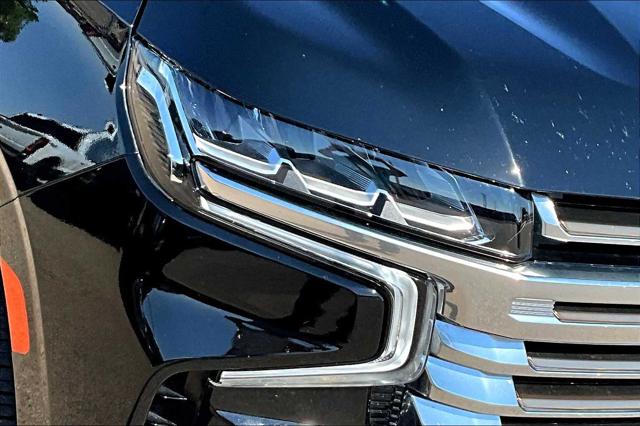 Used 2024 Chevrolet Suburban For Sale in Lubbock, TX