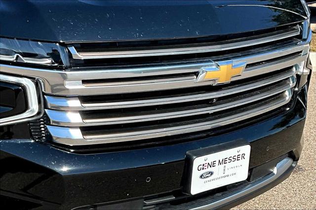 Used 2024 Chevrolet Suburban For Sale in Lubbock, TX
