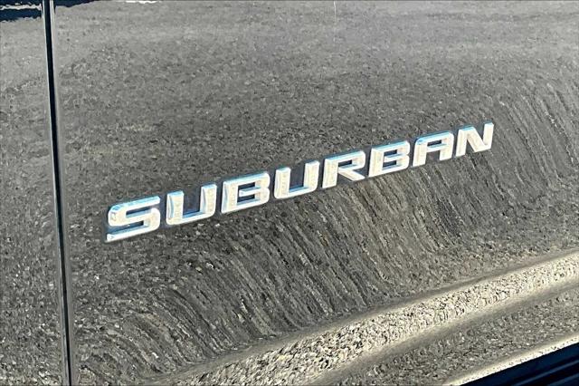 Used 2024 Chevrolet Suburban For Sale in Lubbock, TX
