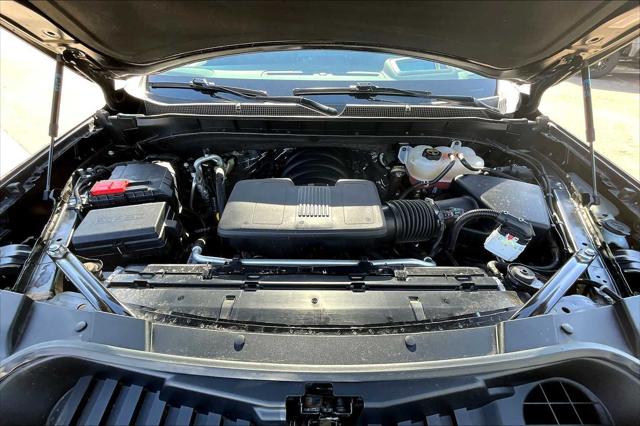 Used 2024 Chevrolet Suburban For Sale in Lubbock, TX