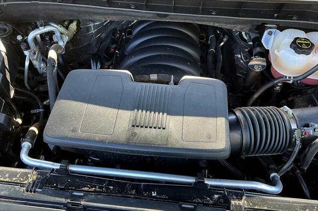 Used 2024 Chevrolet Suburban For Sale in Lubbock, TX