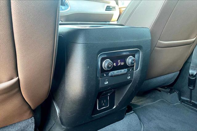 Used 2024 Chevrolet Suburban For Sale in Lubbock, TX