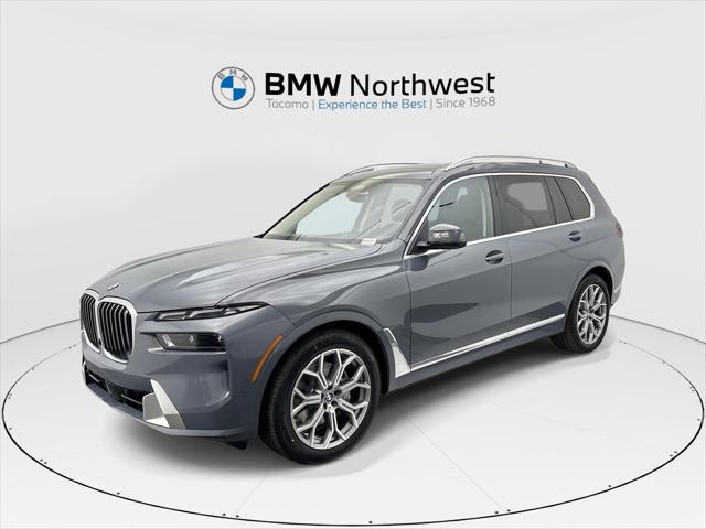 2026 BMW X7 xDrive40i for sale in Fife, WA