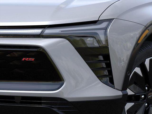 New 2025 Chevrolet Blazer EV For Sale in Jackson, MI