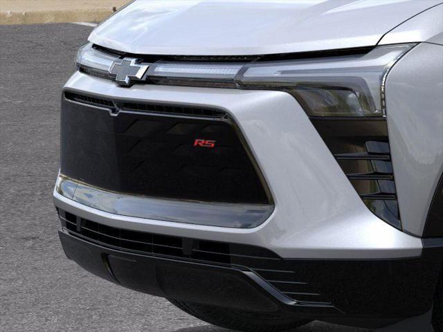 New 2025 Chevrolet Blazer EV For Sale in Jackson, MI
