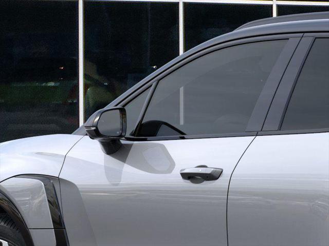 New 2025 Chevrolet Blazer EV For Sale in Jackson, MI