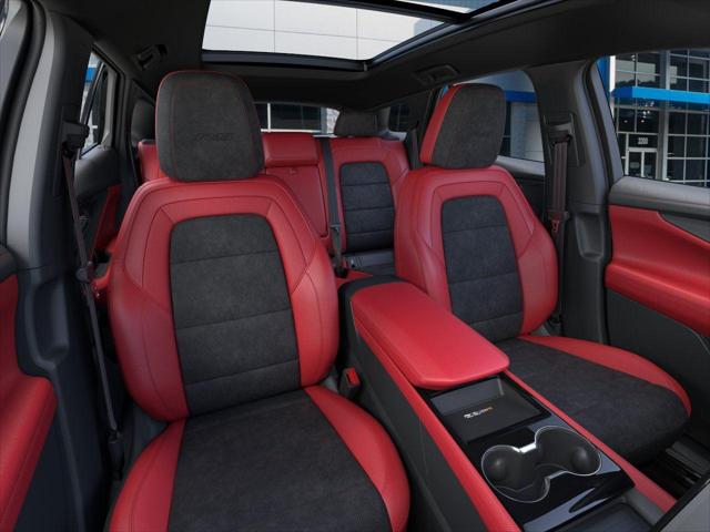 New 2025 Chevrolet Blazer EV For Sale in Jackson, MI