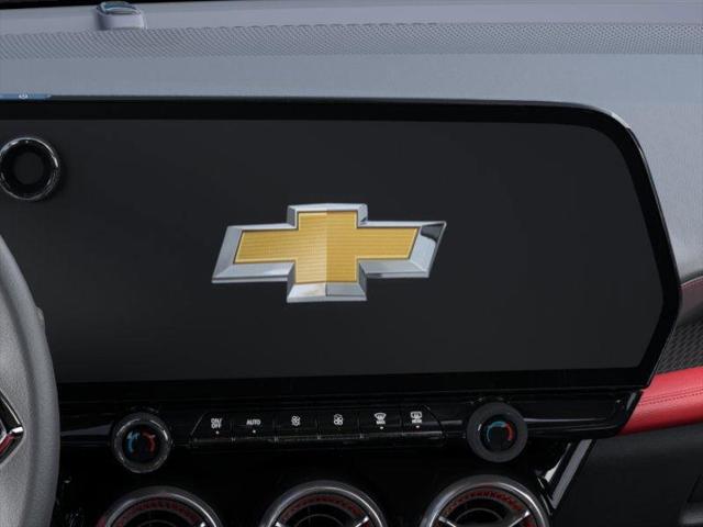 New 2025 Chevrolet Blazer EV For Sale in Jackson, MI