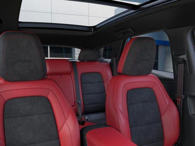 New 2025 Chevrolet Blazer EV For Sale in Jackson, MI