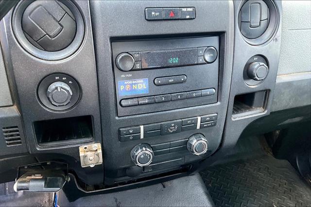 2013 Ford F-150 XL