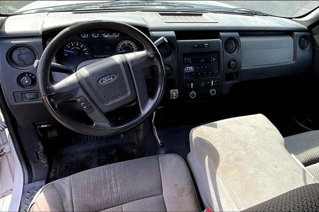 2013 Ford F-150 XL