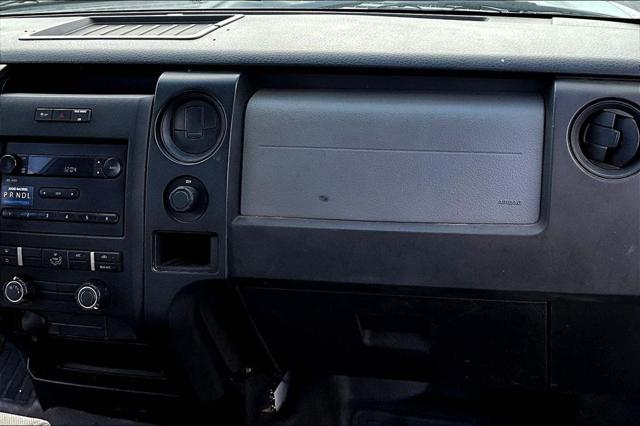 2013 Ford F-150 XL