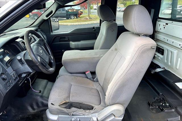 2013 Ford F-150 XL