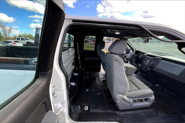 2013 Ford F-150 XL