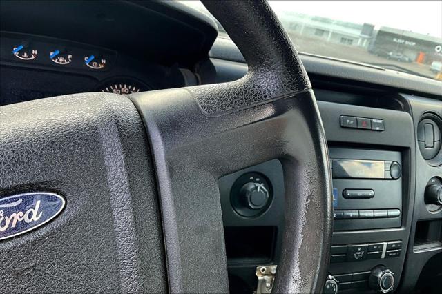 2013 Ford F-150 XL