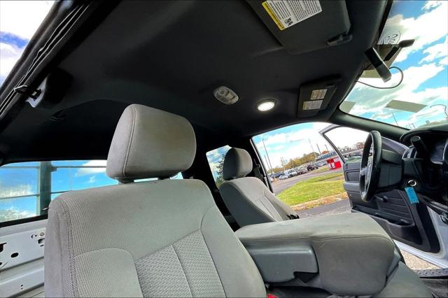 2013 Ford F-150 XL