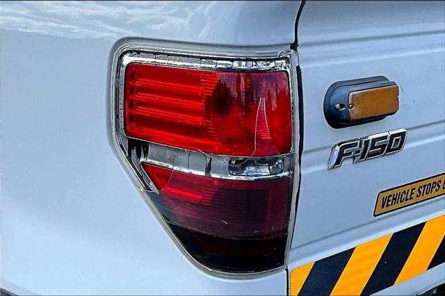 2013 Ford F-150 XL