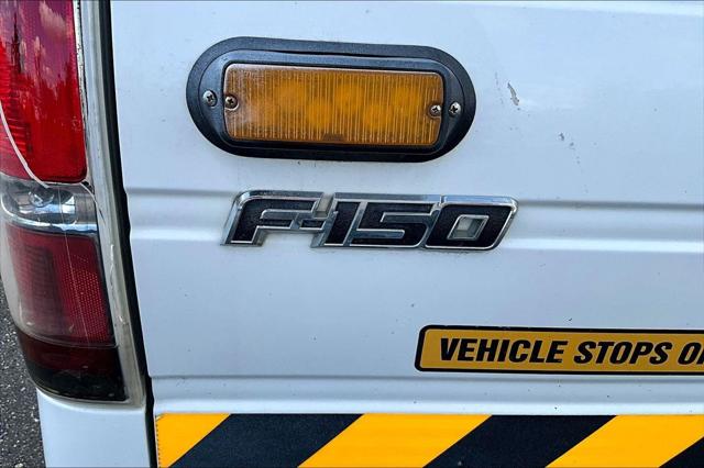 2013 Ford F-150 XL