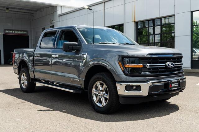 2024 Ford F-150 XLT for sale in Milwaukie, OR