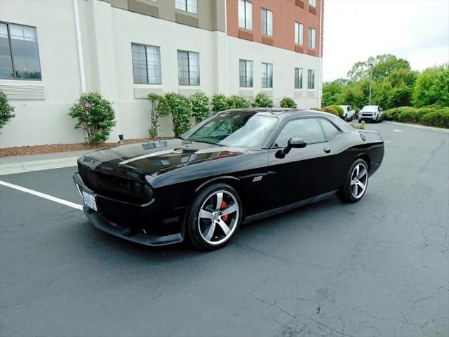2012 Dodge Challenger SRT8 392 for sale in Winston Salem , NC