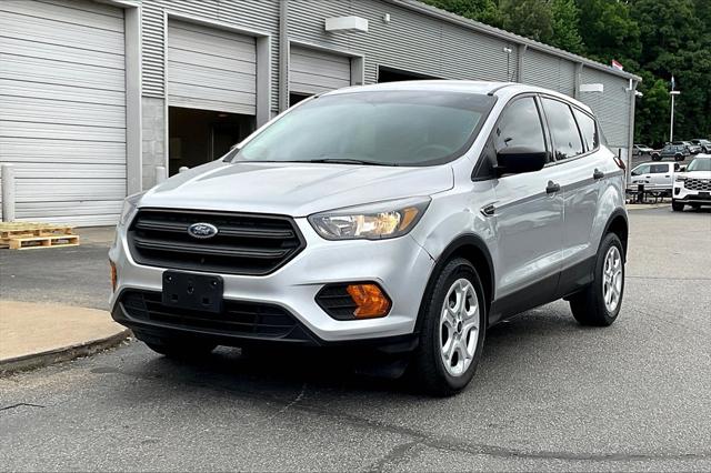 Used 2019 Ford Escape For Sale in Millington, TN