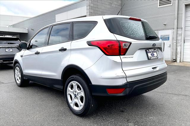 Used 2019 Ford Escape For Sale in Millington, TN