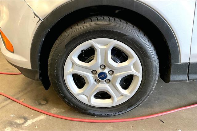 Used 2019 Ford Escape For Sale in Millington, TN