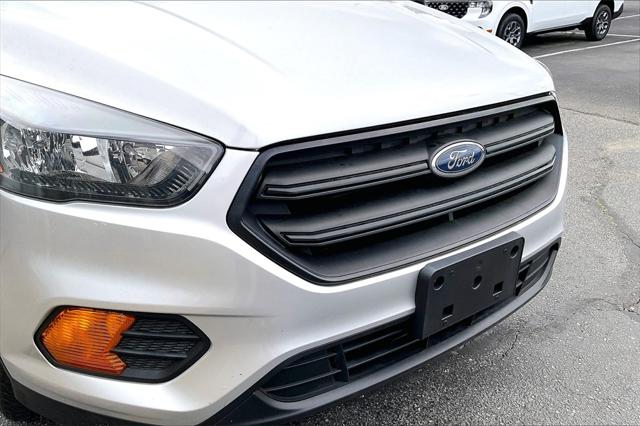 Used 2019 Ford Escape For Sale in Millington, TN
